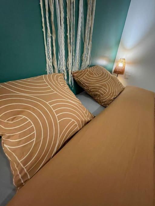 La Grange Proche D'Europapark Apartman Kunheim Kültér fotó