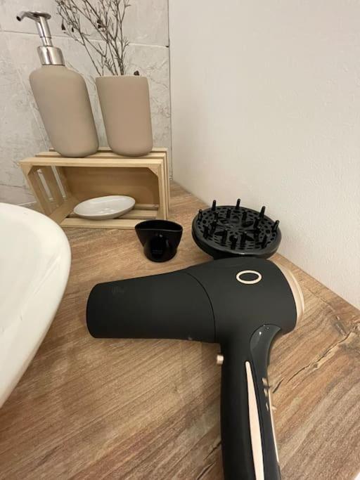 La Grange Proche D'Europapark Apartman Kunheim Kültér fotó
